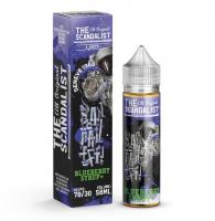 Ар The Scandalist "Geneve 1988" 58-0