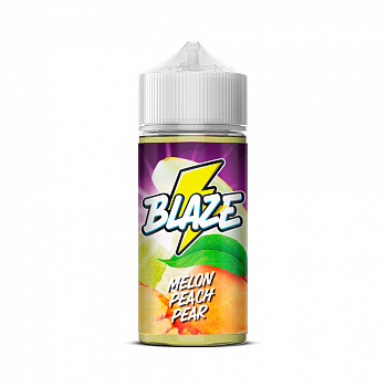 Ар BLAZE Melon Peach Pear 100-3