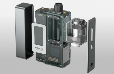 Купить Smoant Knight AIO 90W (Tiffany Blue) Smoant Knight AIO 90W (Tiffany Blue)